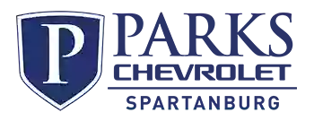 Parks Chevrolet Spartanburg Service Center