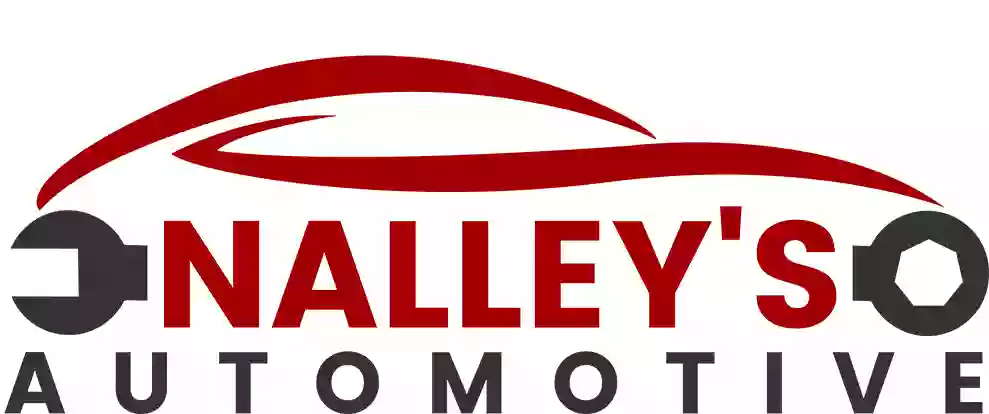 Nalley's Automotive