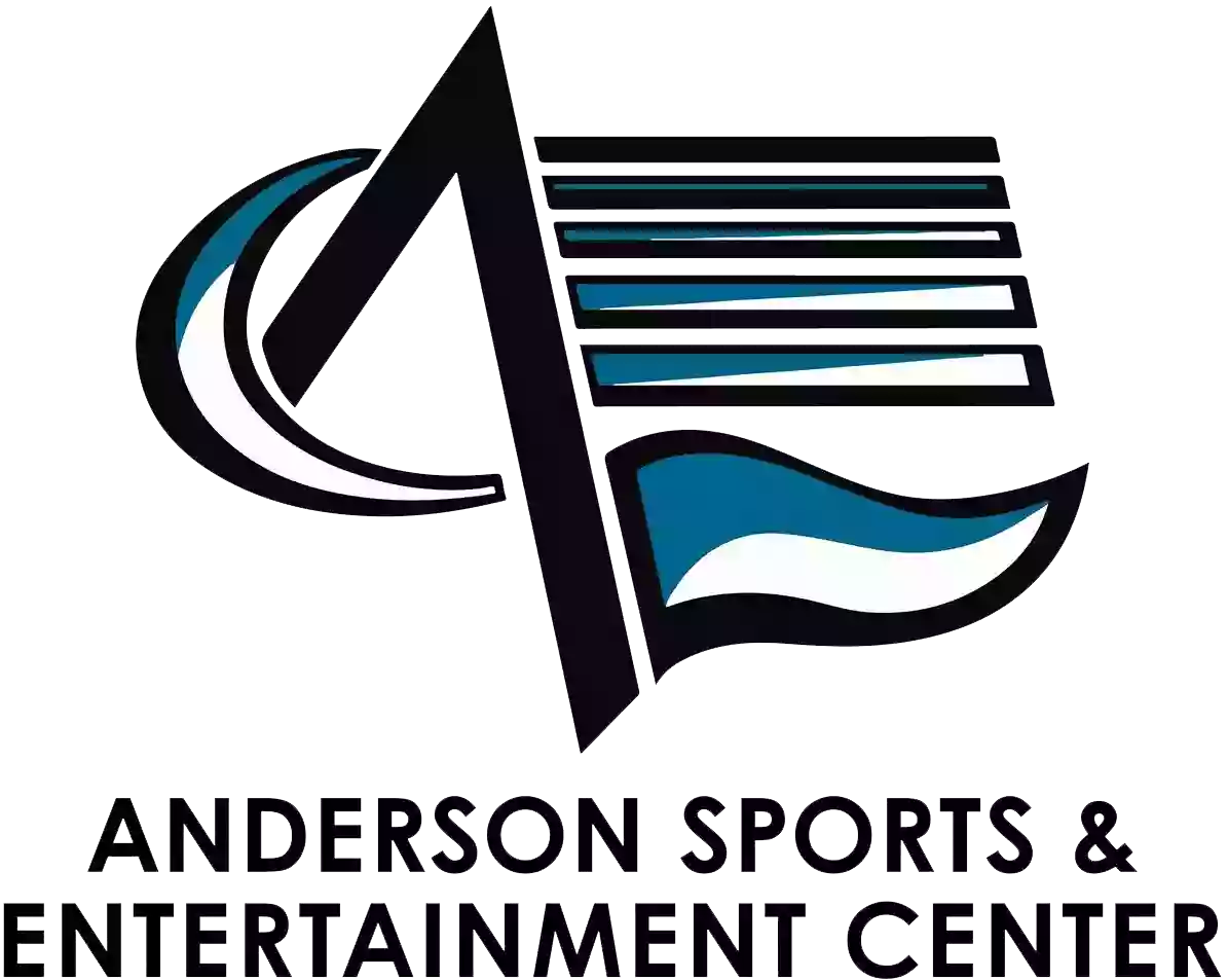 Anderson Sports & Ent Center