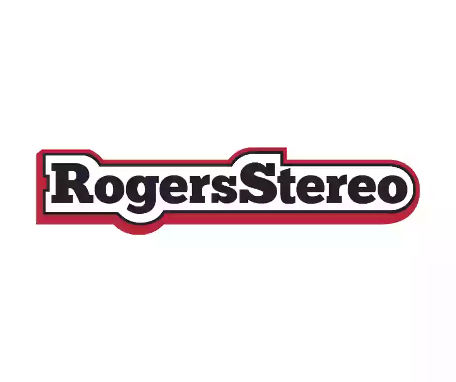 Rogers Stereo