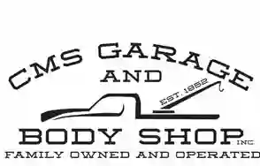 CMS Garage & Body Shop