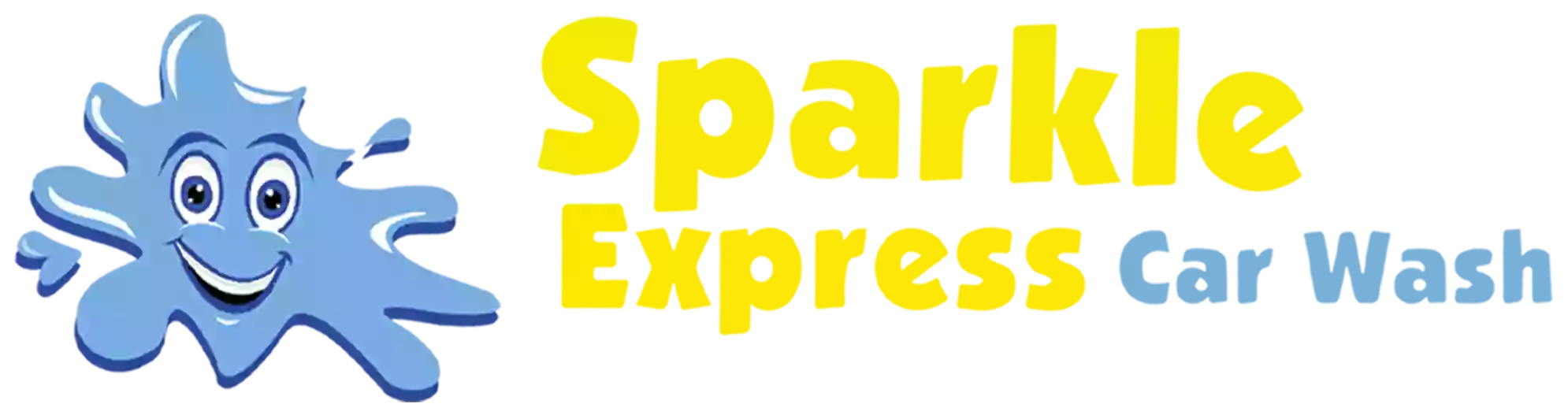 Sparkle Express Car Wash