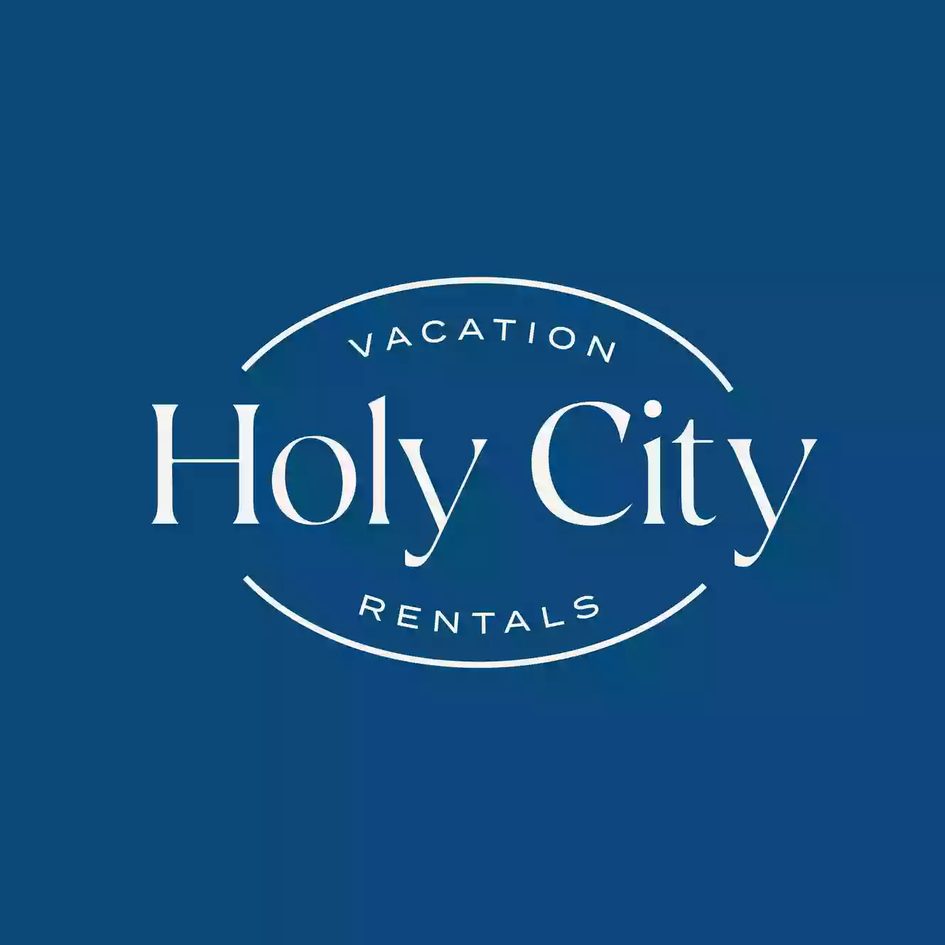 Holy City Vacation Rentals