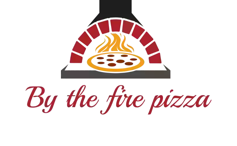 By The Fire Pizza