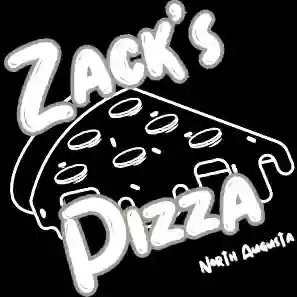 Zack's Pizza