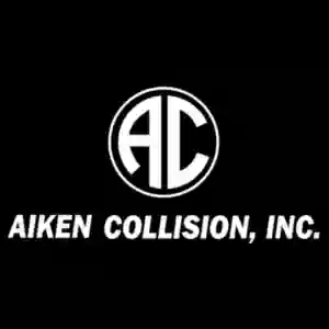 Aiken Collision Inc