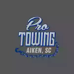 Pro Towing, LLC
