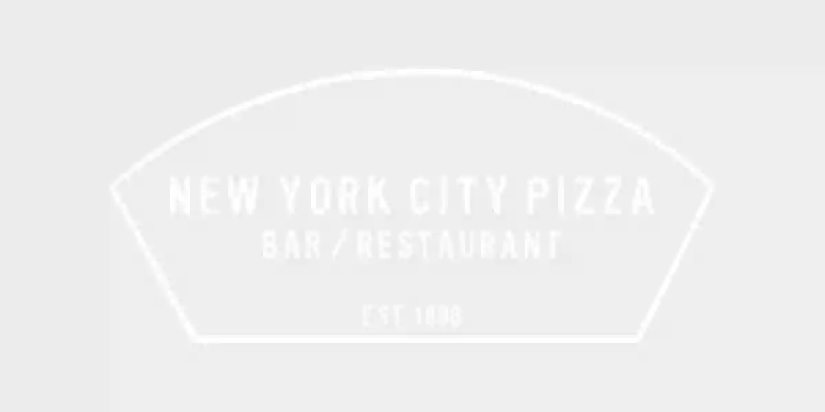 New York City Pizza