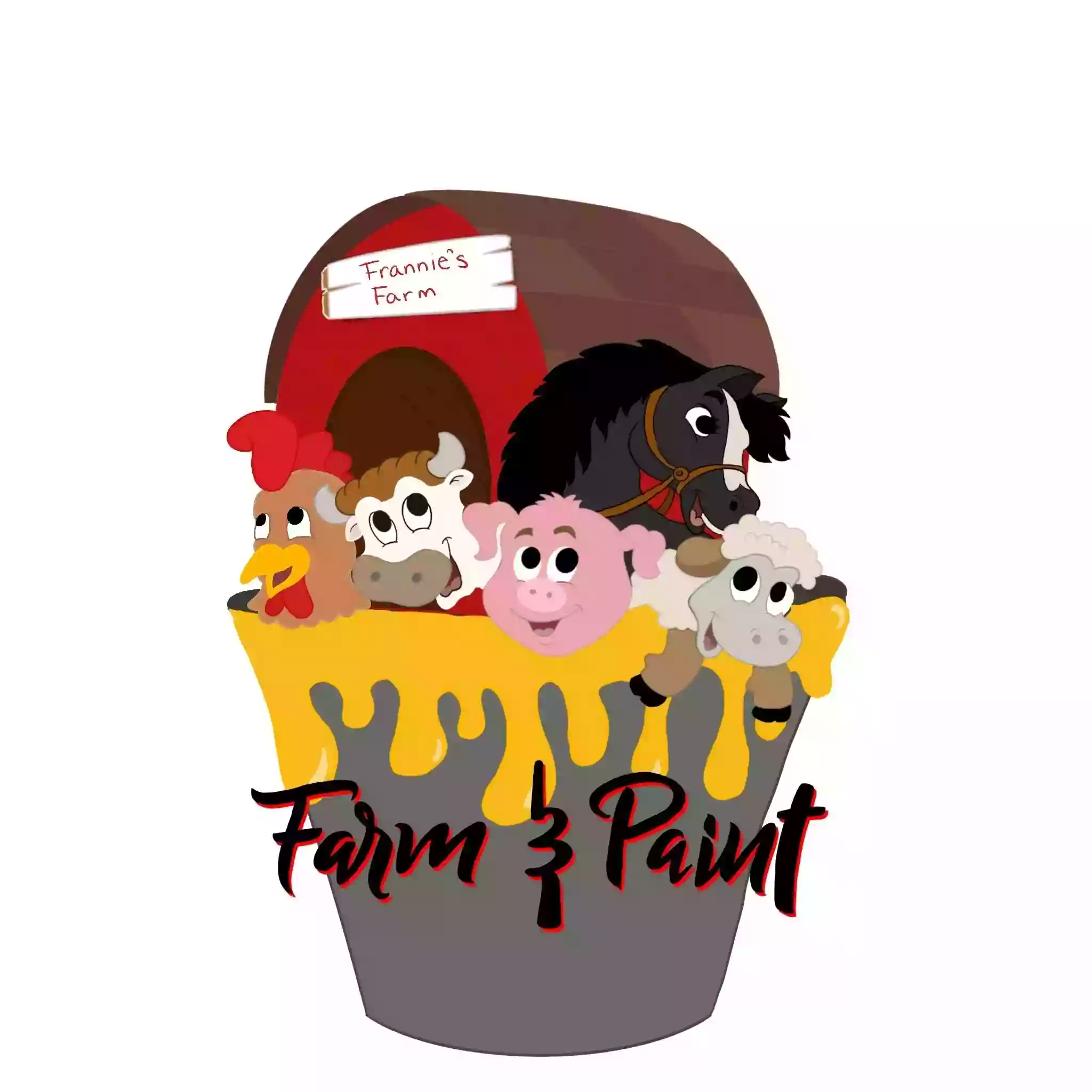 Farm and Paint