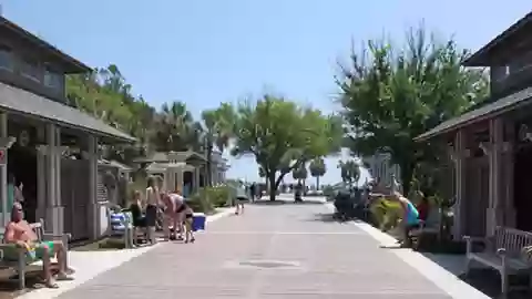 Coligny Beach Park