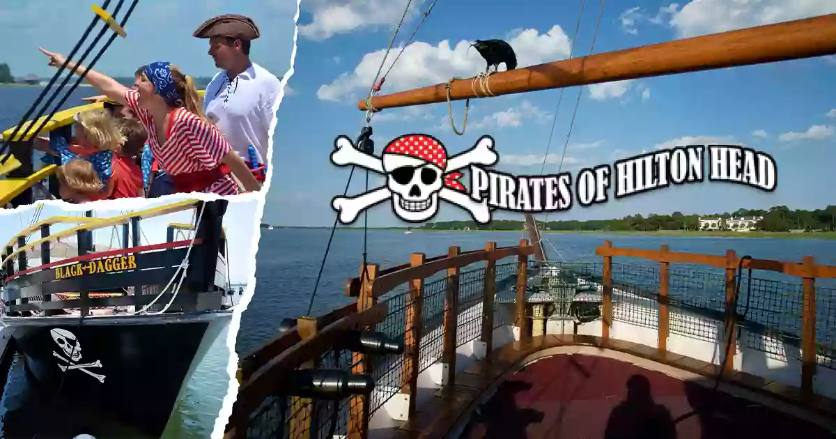 Pirates of Hilton Head