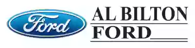 Al Bilton Ford, Inc. Service