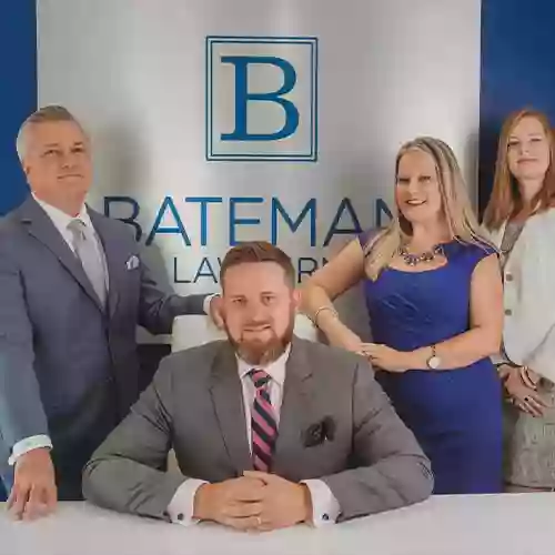 The Bateman Law Firm