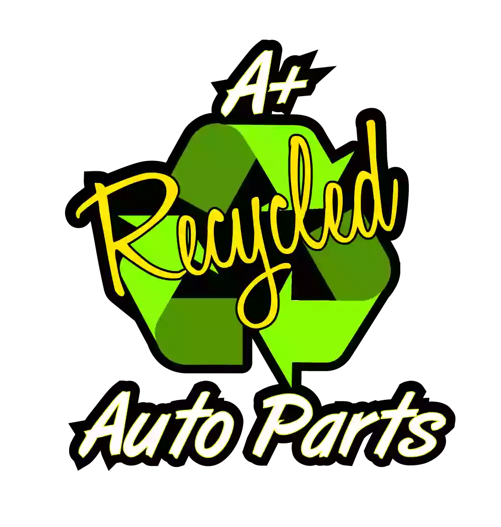 A+ Recycled Auto Parts