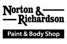 Norton & Richardson Body Shop