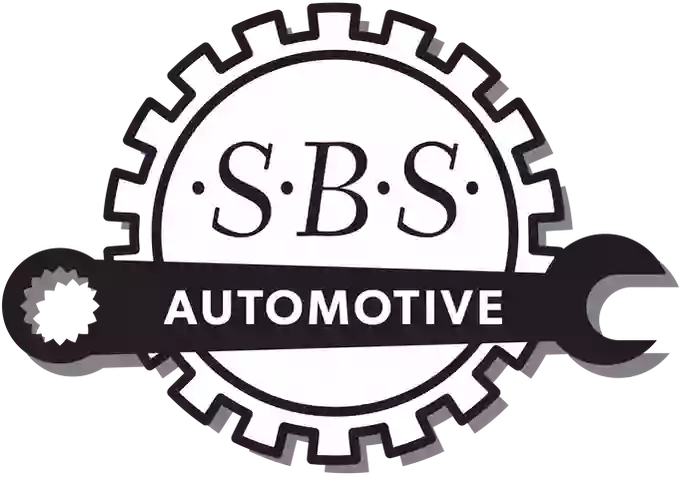 S.B.S Automotive Maintenance And Repair