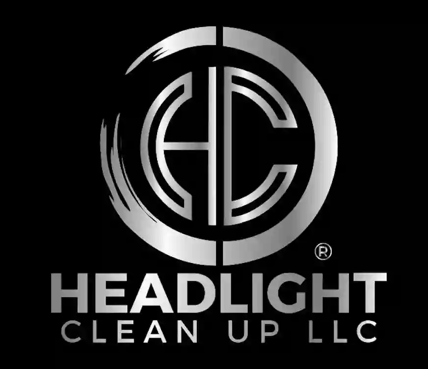Headlight Clean Up LLC