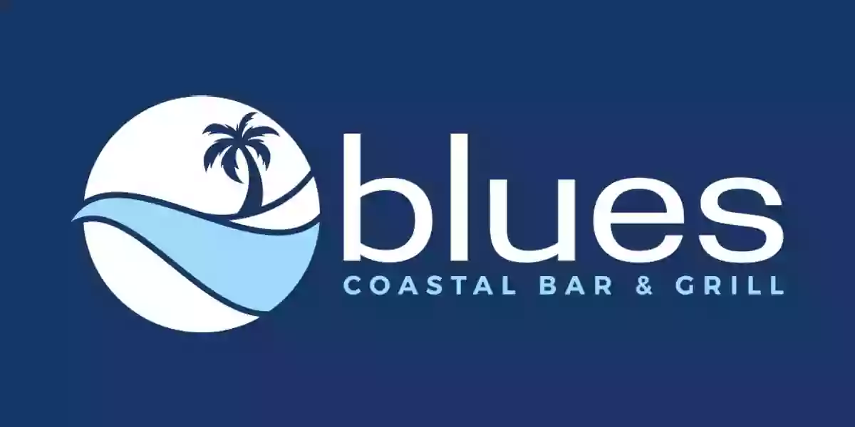 Blues Coastal Bar & Grill