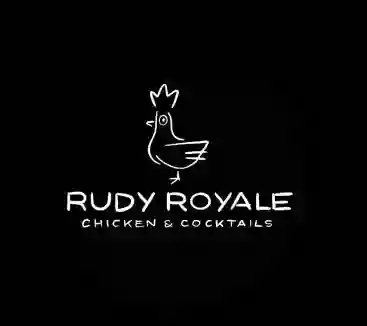 Rudy Royale