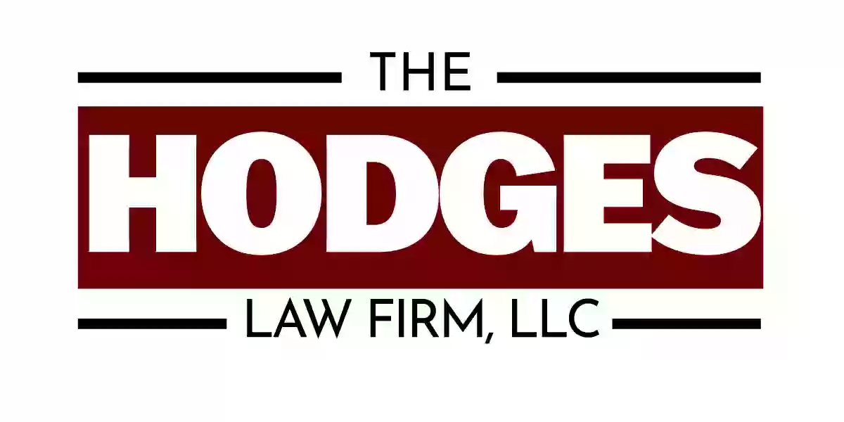 The Hodges Law Firm, LLC
