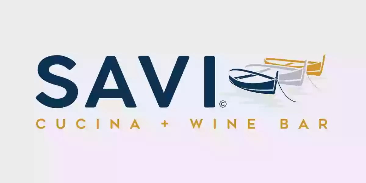 SAVI Cucina + Wine Bar