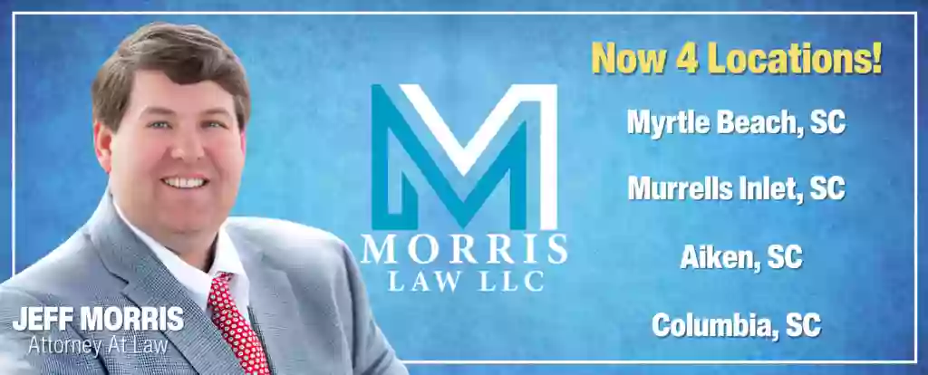 Morris Law Accident and Injury Lawyers, LLC