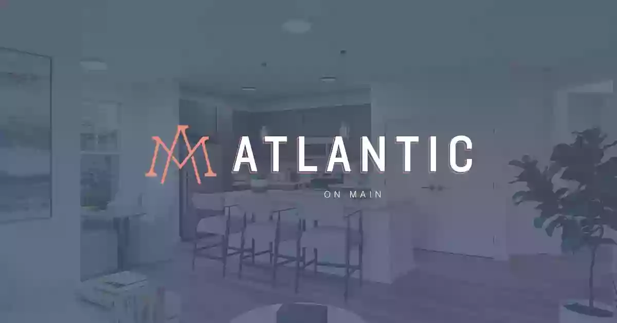 Atlantic on Main