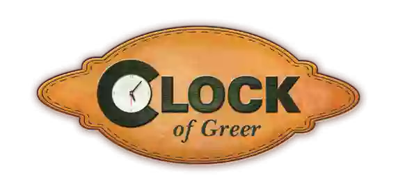 Clock Restaurant