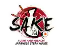 Sake Sushi And Hibachi