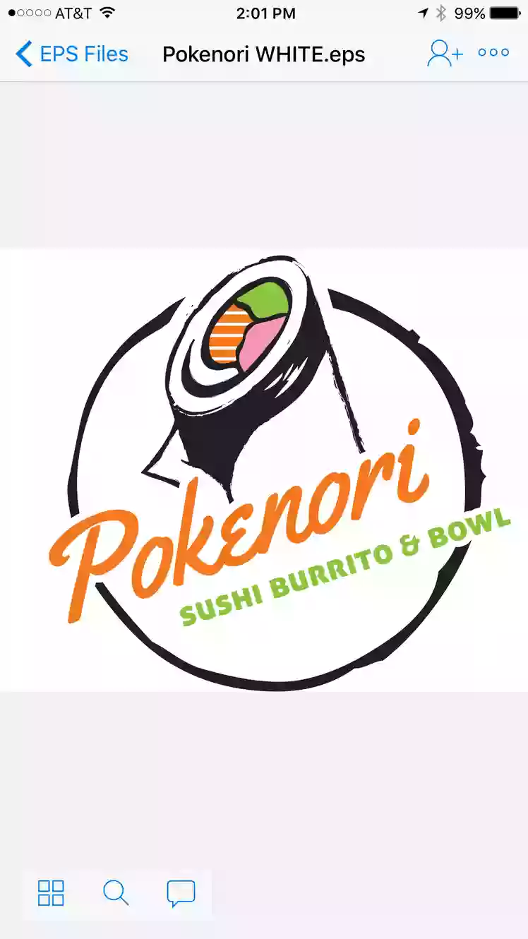 Pokenori