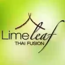 Lime Leaf