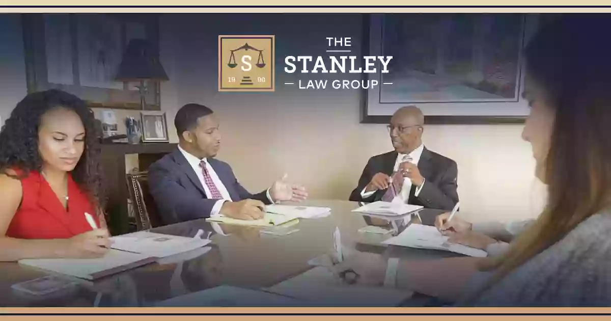 The Stanley Law Group