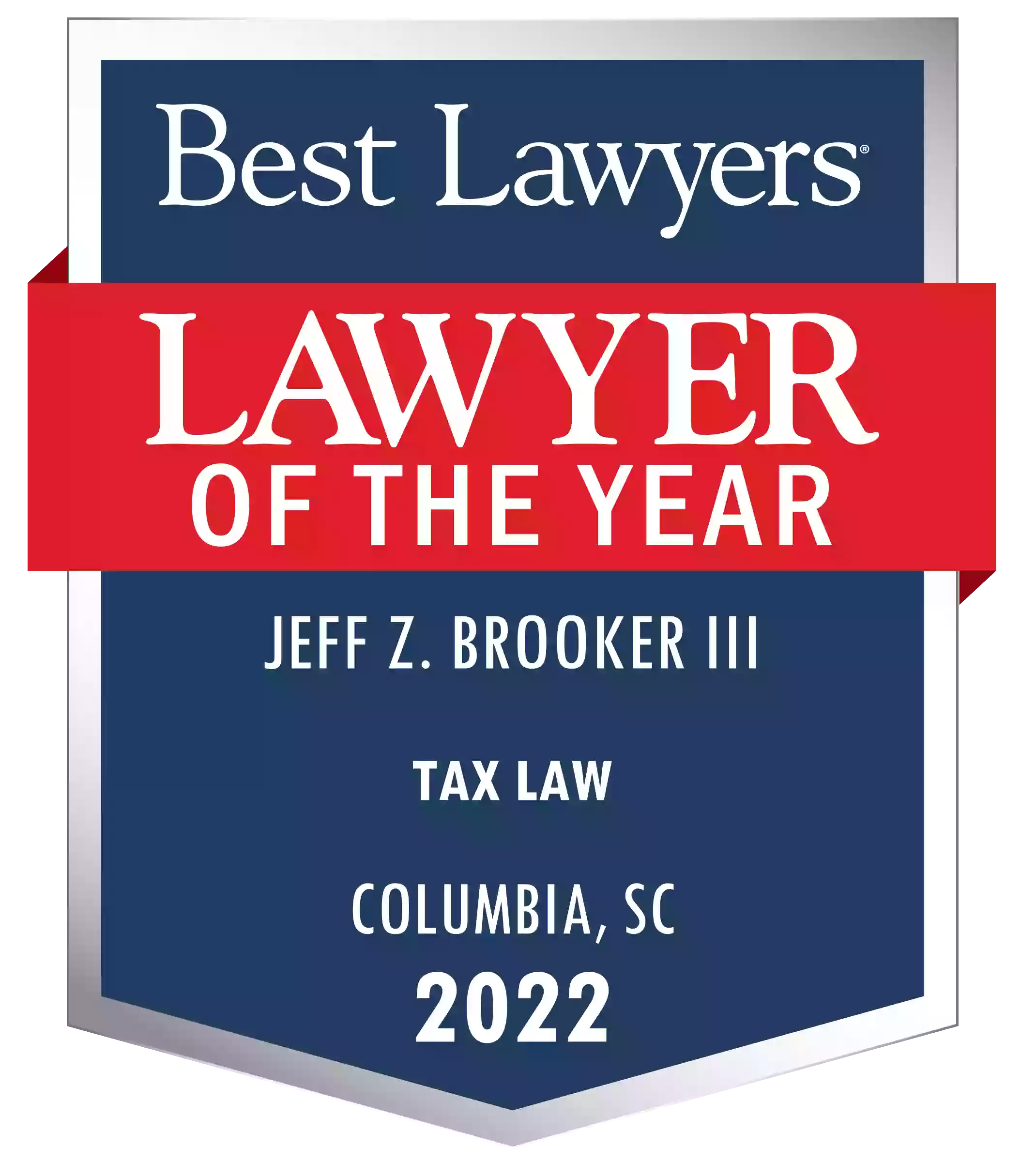 The Brooker Law Firm, P.A.