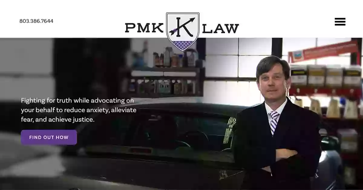 PMK Law