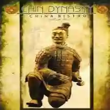 Chin Dynasty