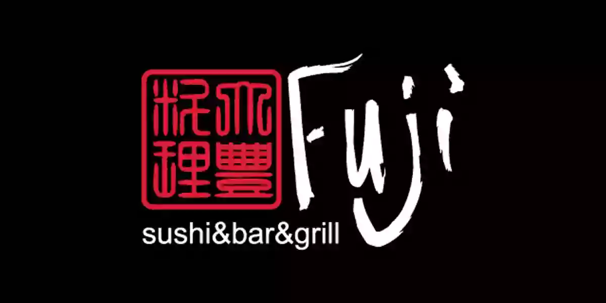 Fuji sushi bar and grill Nexton'