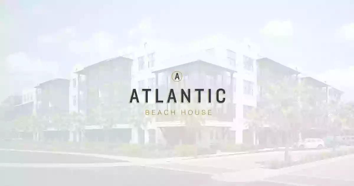 Atlantic Beach House Apartments