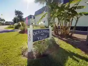 Oceanside Villas