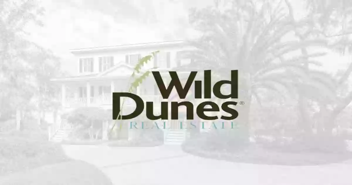 Wild Dunes Real Estate