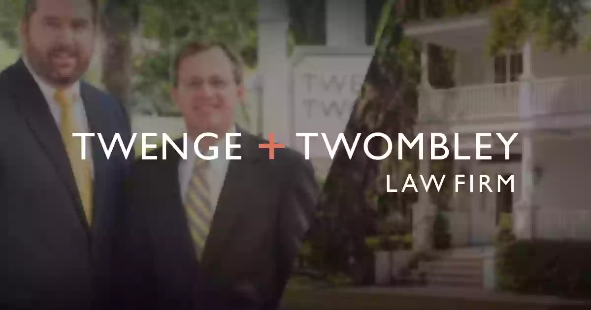 Attorney Karl D. Twenge