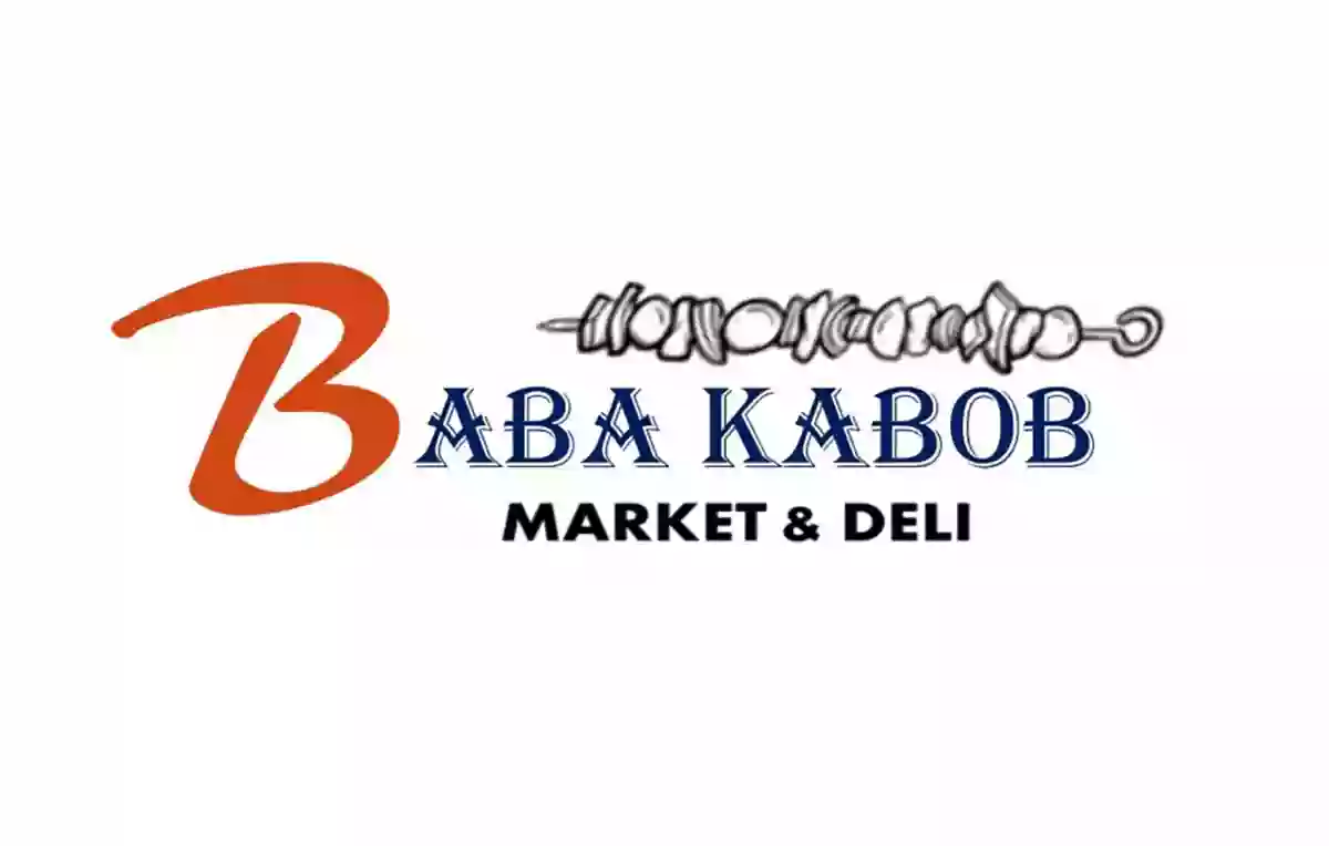 Baba Kabob Market and Deli حلال