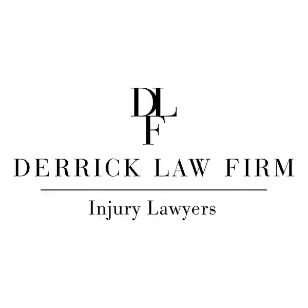 Derrick Law Firm Injury Lawyers, PC