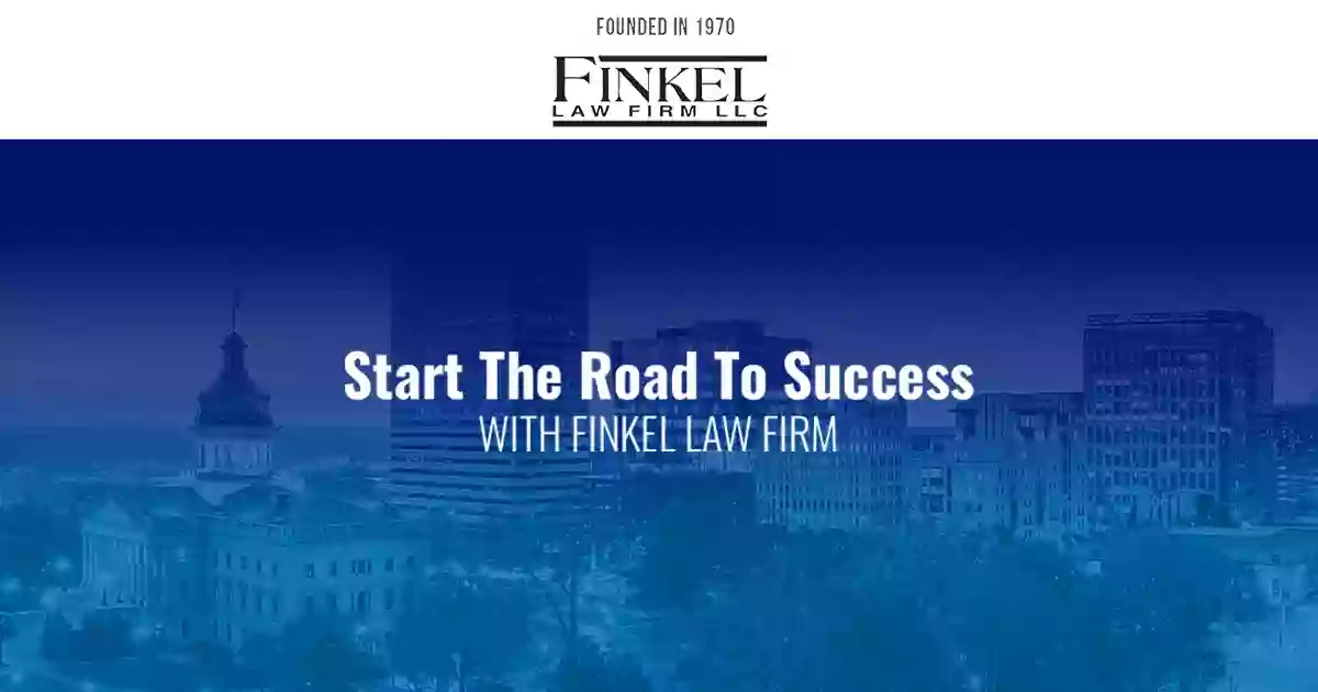 Finkel Law Firm LLC