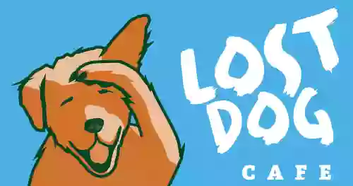 Lost Dog Cafe