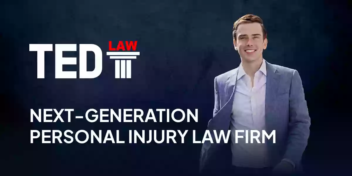 TED Law: Accident and Injury Law Firm, LLC