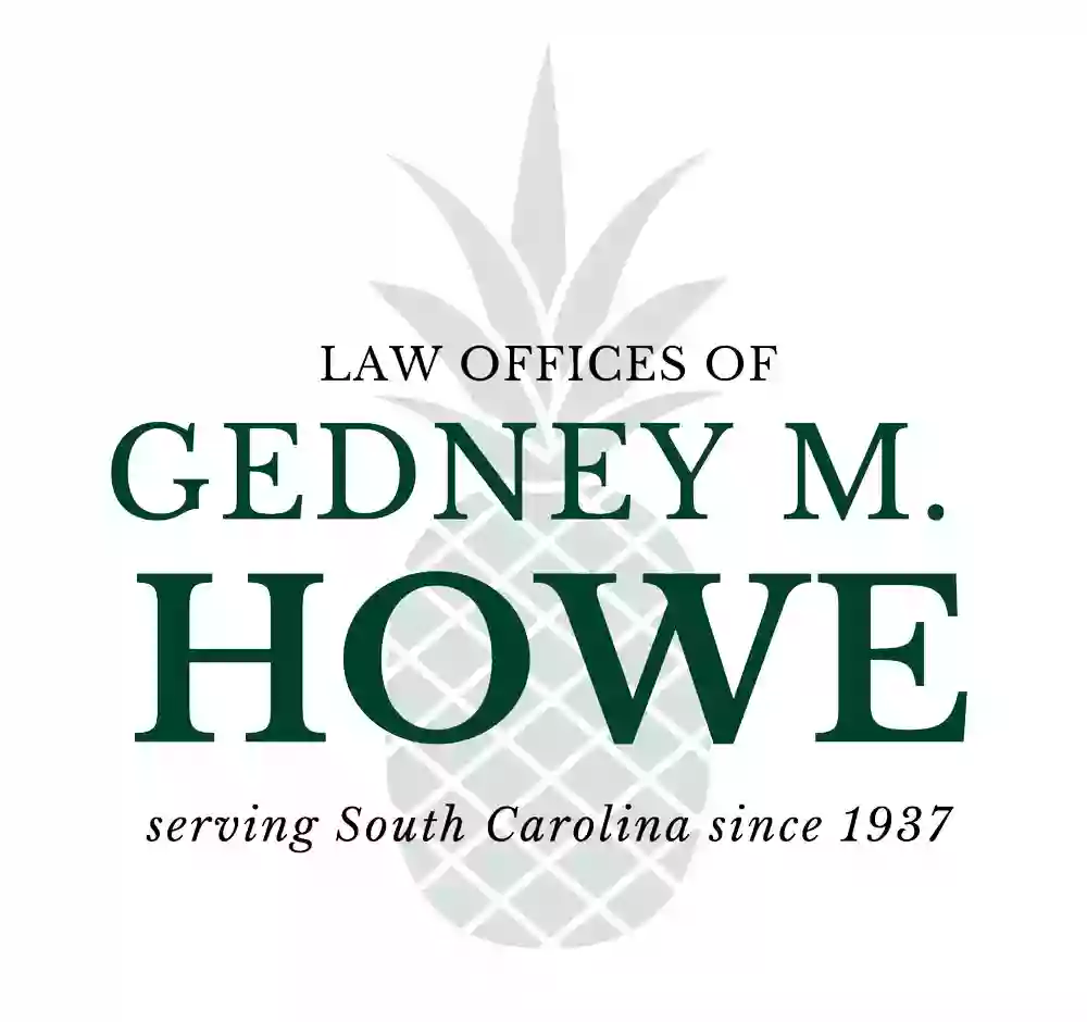 Law Offices of Gedney M. Howe III