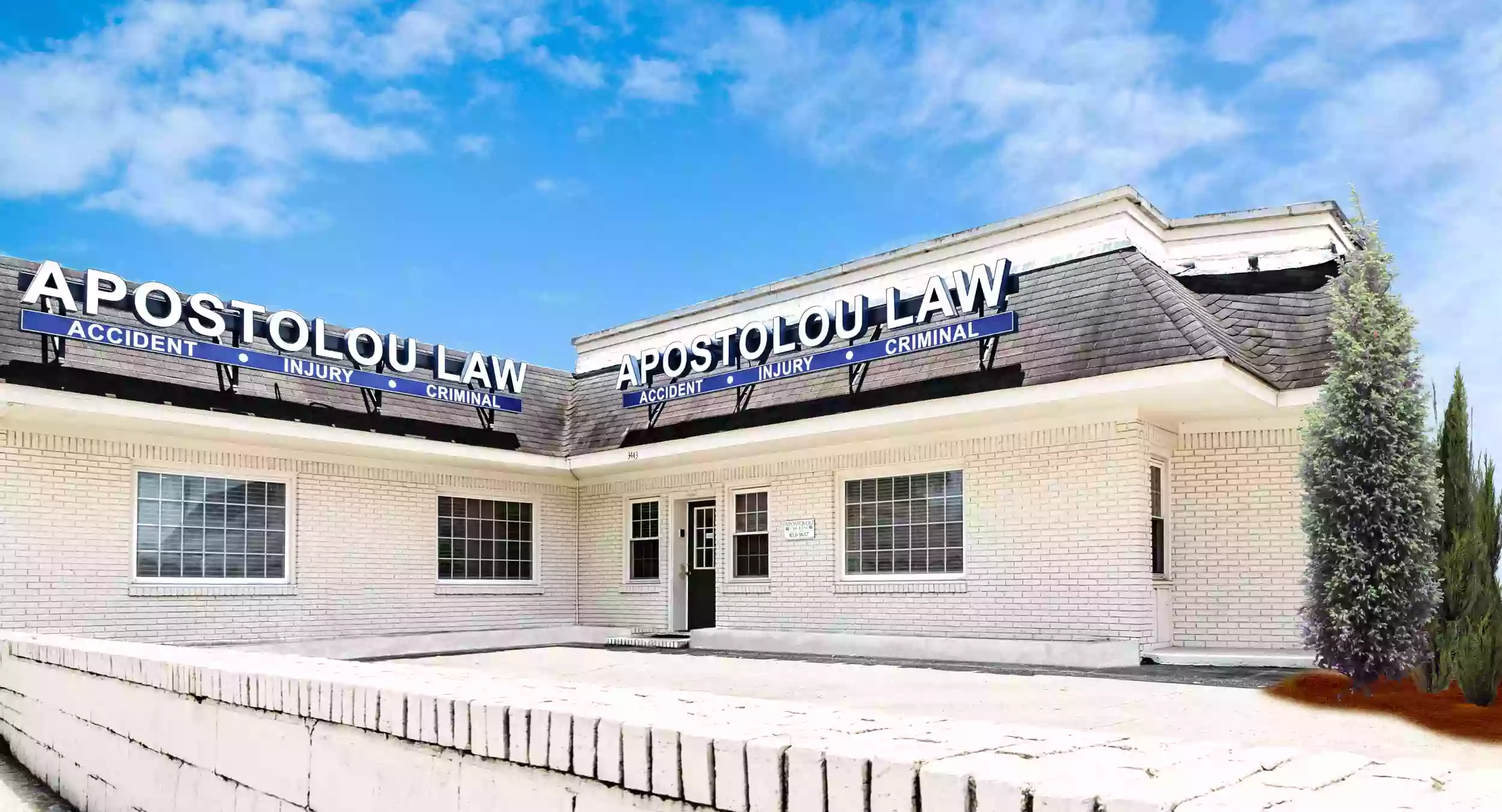 Apostolou Law Firm