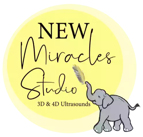 NEW Miracles 3D/4D Ultrasound Studio , LLC