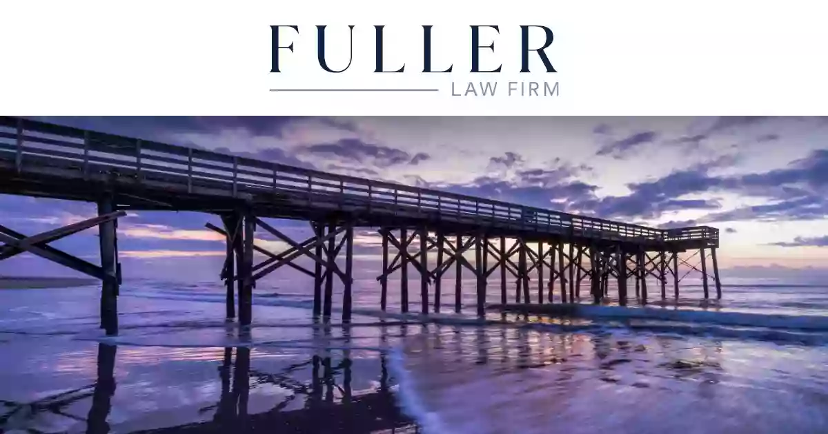 Fuller Law Firm