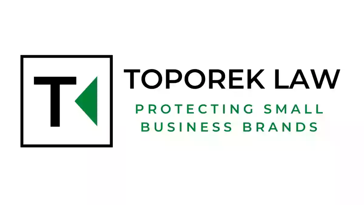 Toporek Law